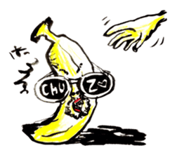 Ultra Idol producer YOHEY(PaniCrew)STAMP sticker #8179902