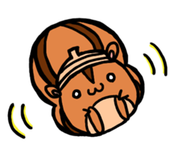 dongurisu sticker #8179949