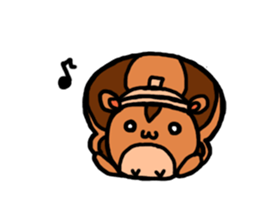 dongurisu sticker #8179955