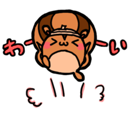 dongurisu sticker #8179961