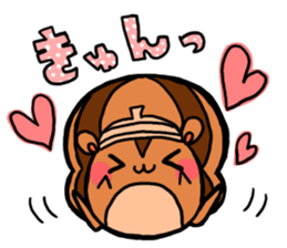 dongurisu sticker #8179965