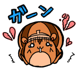 dongurisu sticker #8179967