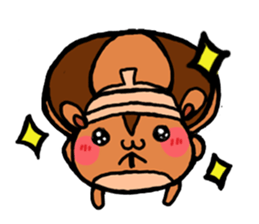 dongurisu sticker #8179969