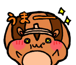 dongurisu sticker #8179982