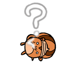 dongurisu sticker #8179987