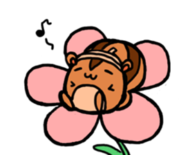 dongurisu sticker #8179988