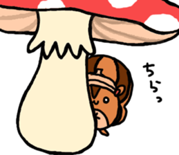 dongurisu sticker #8179992