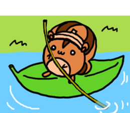 dongurisu sticker #8179996