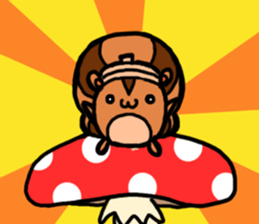 dongurisu sticker #8179997