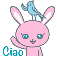 Buon Giorno,USAGI-chan!