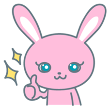 Buon Giorno,USAGI-chan! sticker #8180092