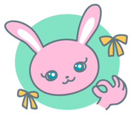 Buon Giorno,USAGI-chan! sticker #8180093