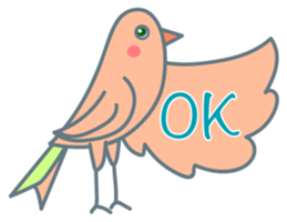 Buon Giorno,USAGI-chan! sticker #8180094