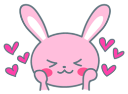 Buon Giorno,USAGI-chan! sticker #8180105