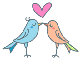 Buon Giorno,USAGI-chan! sticker #8180107