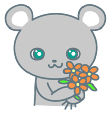 Buon Giorno,USAGI-chan! sticker #8180111