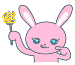 Buon Giorno,USAGI-chan! sticker #8180113