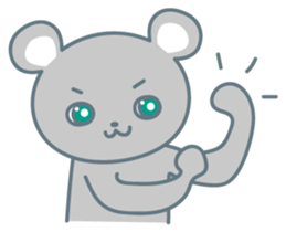 Buon Giorno,USAGI-chan! sticker #8180115