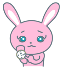 Buon Giorno,USAGI-chan! sticker #8180117