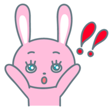 Buon Giorno,USAGI-chan! sticker #8180118