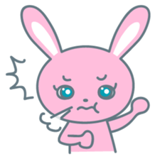 Buon Giorno,USAGI-chan! sticker #8180119