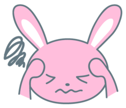 Buon Giorno,USAGI-chan! sticker #8180120