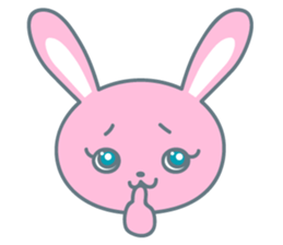 Buon Giorno,USAGI-chan! sticker #8180121