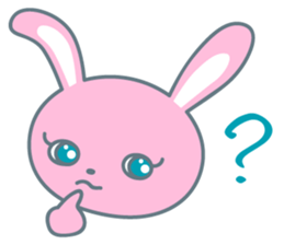 Buon Giorno,USAGI-chan! sticker #8180122