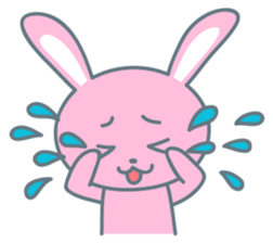 Buon Giorno,USAGI-chan! sticker #8180123