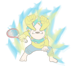 Alis Tebal Hijab Girl sticker #8180237