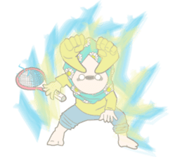 Alis Tebal Hijab Girl sticker #8180237