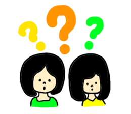 CLOSE FRIEND 2 sticker #8180712