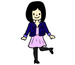 CLOSE FRIEND 2 sticker #8180727