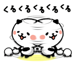 Kitty Panda4 sticker #8180904