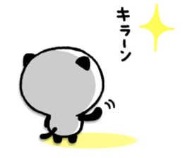 Kitty Panda4 sticker #8180906