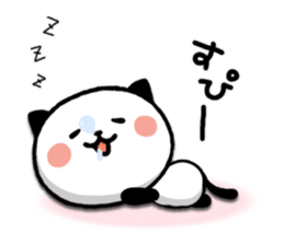 Kitty Panda4 sticker #8180908
