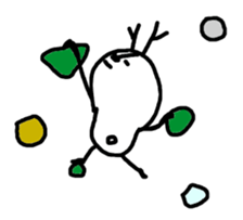 trevkun sticker sticker #8181382