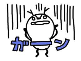 trevkun sticker sticker #8181395