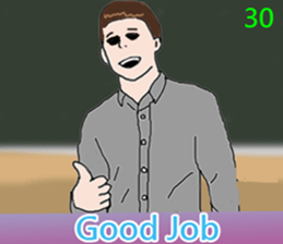 ConversationMAN-FunTV!!! sticker #8182321