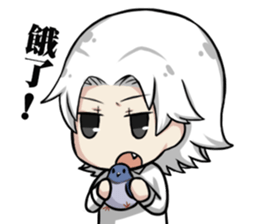 V W sticker #8183189