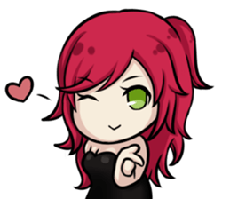 V W sticker #8183192