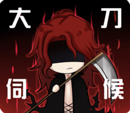 V W sticker #8183196