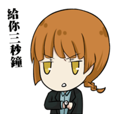 V W sticker #8183197