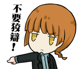 V W sticker #8183198