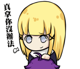 V W sticker #8183199