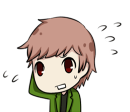 V W sticker #8183203