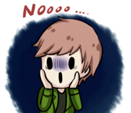 V W sticker #8183209