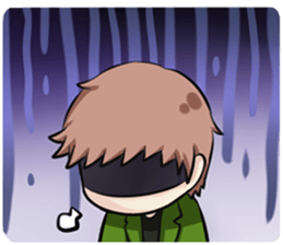 V W sticker #8183210