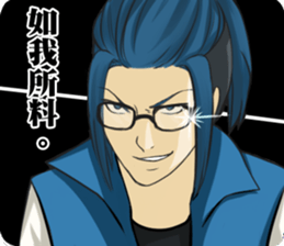 V W sticker #8183214