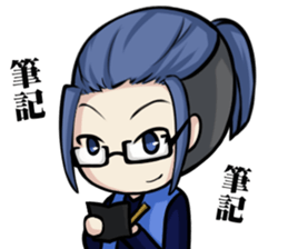 V W sticker #8183215